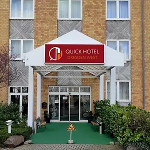 Quick Dresden West Kesselsdorf