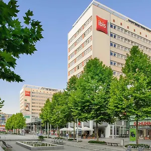 Hotel Ibis K\u00f6nigstein